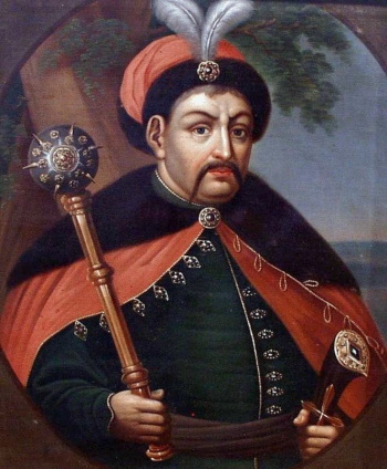 Bogdan Chmielnicki