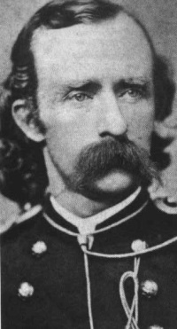 General Custer