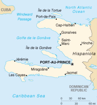Haiti