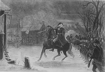 Schlacht bei Trenton