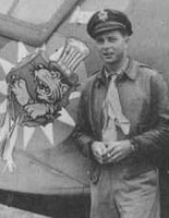 Albert John 'Ajax' Baumler
