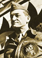 Claire Lee Chennault