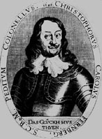 Christoph Carl Fernberger