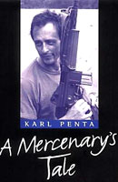 Karl Penta