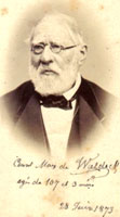 Jean Frederick de Waldeck 