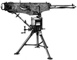 Maxims Geschenk für Stanley