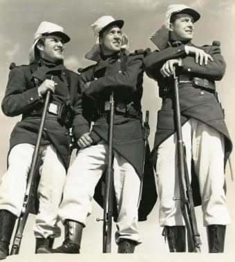 Der Mythos der Legion