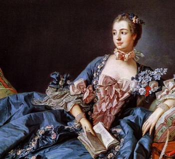 Madame Pompadour