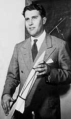Werner von Braun