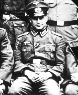 Klaus Barbie