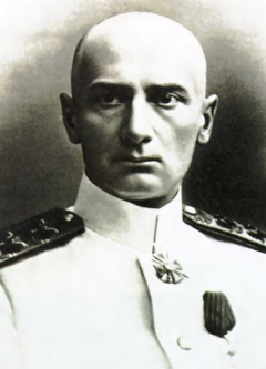 Admiral Koltschak