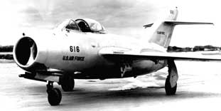 MIG 15