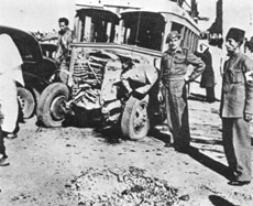 Anschlag der Irgun 1947