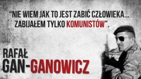 Gan-Ganowicz und sein berühmtes Zitat
