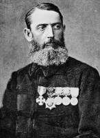 Romolo Gessi