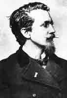 Gerhard Rohlfs
