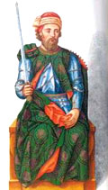 Heinrich von Trastámara